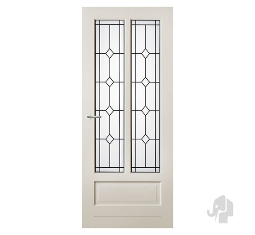 Austria binnendeur Color Plus Rouen 83x211,5