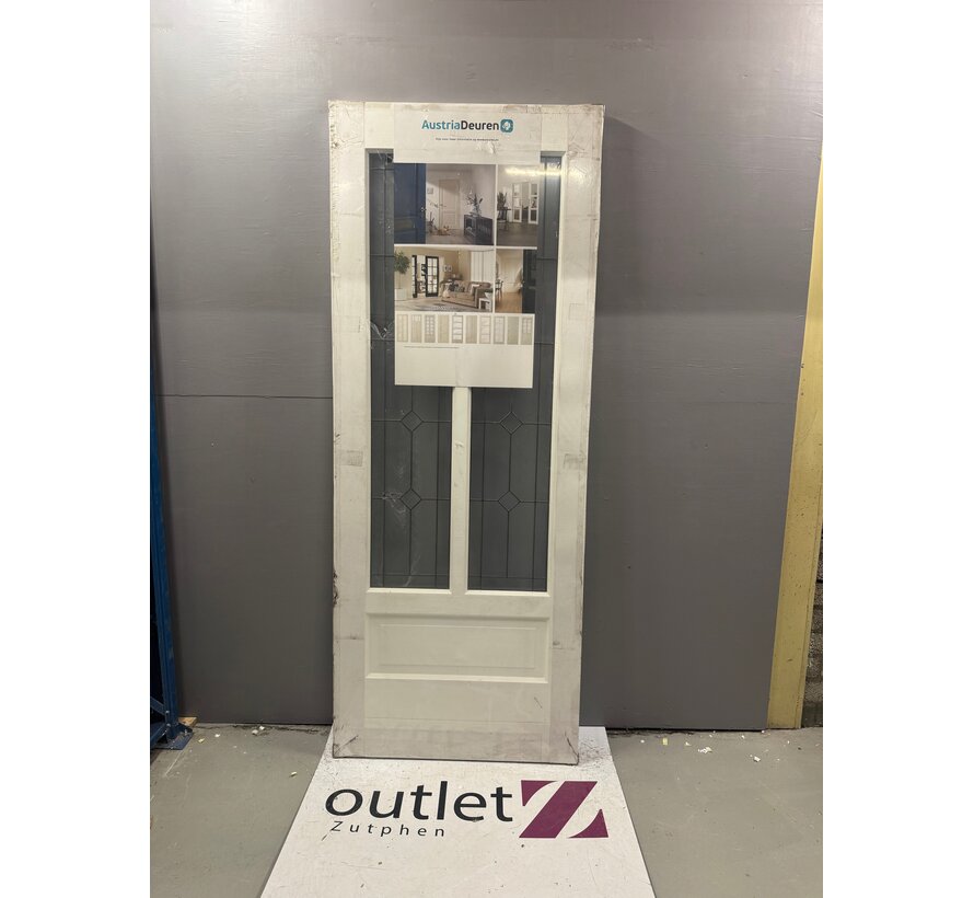 Austria binnendeur Color Plus Rouen 83x211,5
