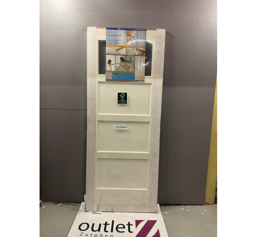 Austria binnendeur Dutch Line Laren 83x211,5