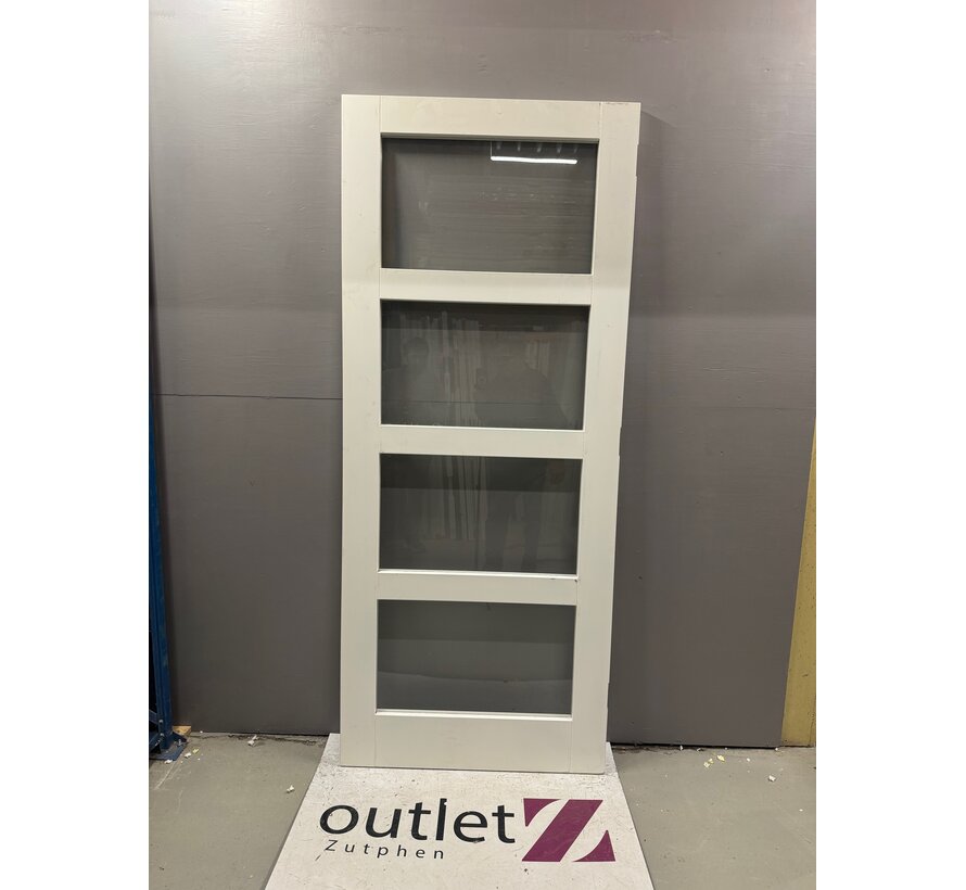 Austria binnendeur Svenska Dahl 88x211,5