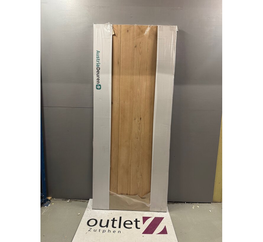 Austria binnendeur Cabana Zero 88x211,5