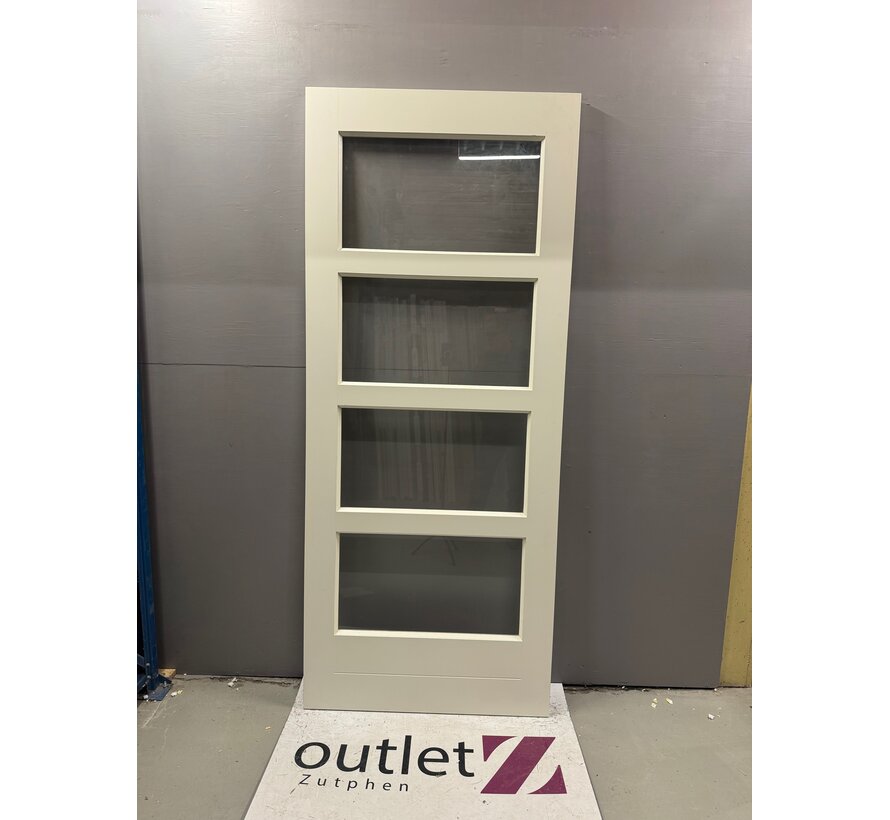 Austria binnendeur Dutch Line Barneveld 88x211,5