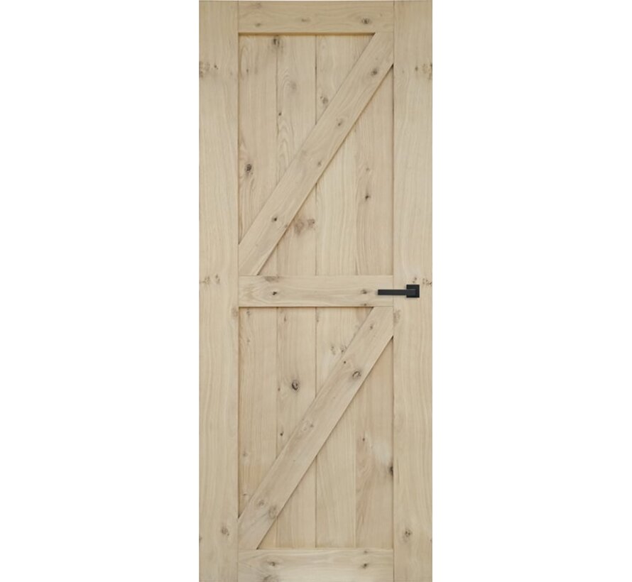 Austria binnendeur Cabana roble dos rechts 88x211,5