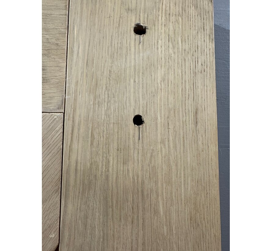 Austria binnendeur Cabana roble dos rechts 88x211,5