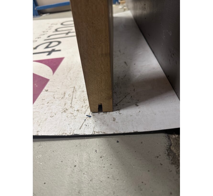 Austria binnendeur Cabana roble dos rechts 88x211,5