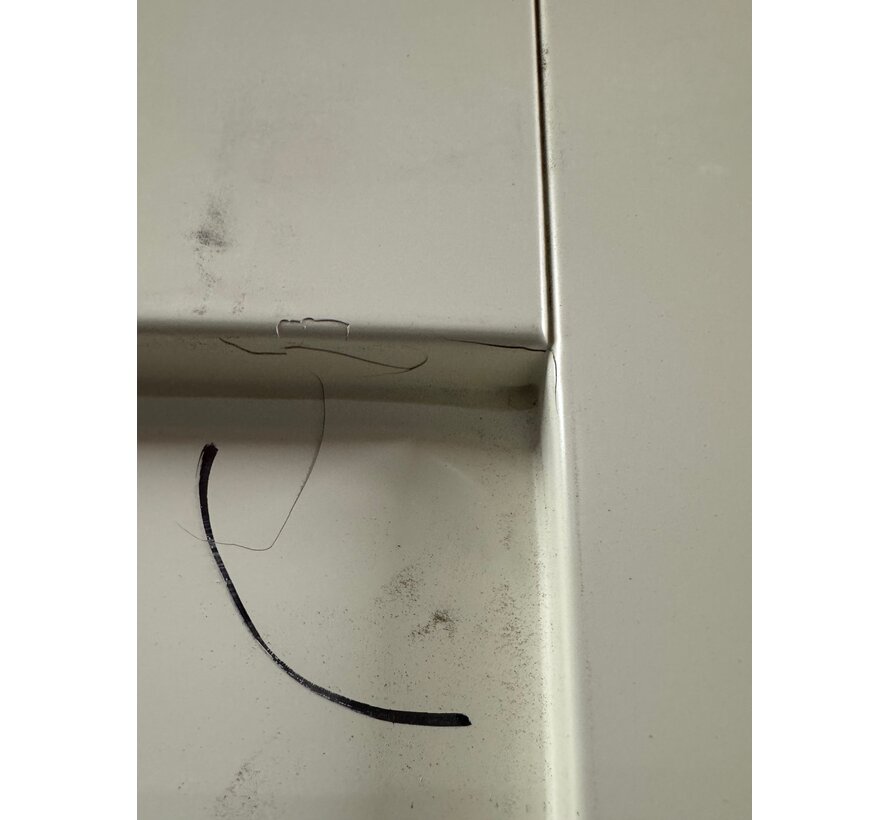 Austria binnendeur Svenska Folke 88x211,5