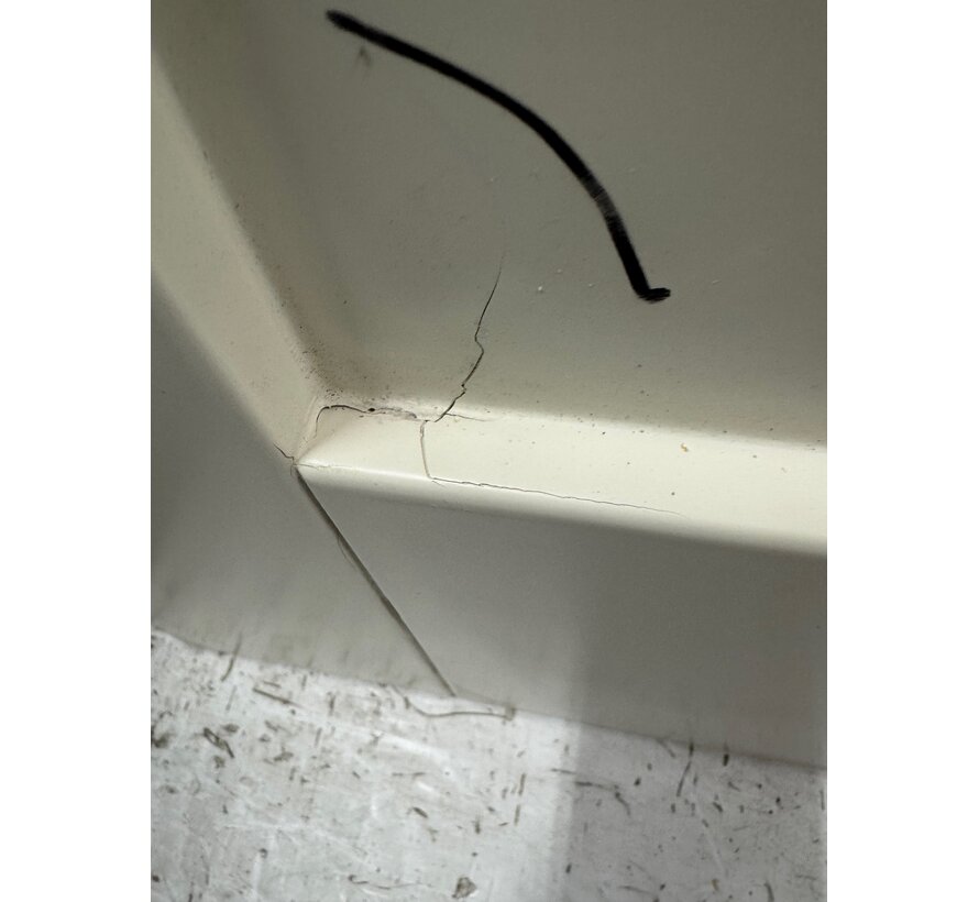 Austria binnendeur Svenska Folke 88x211,5