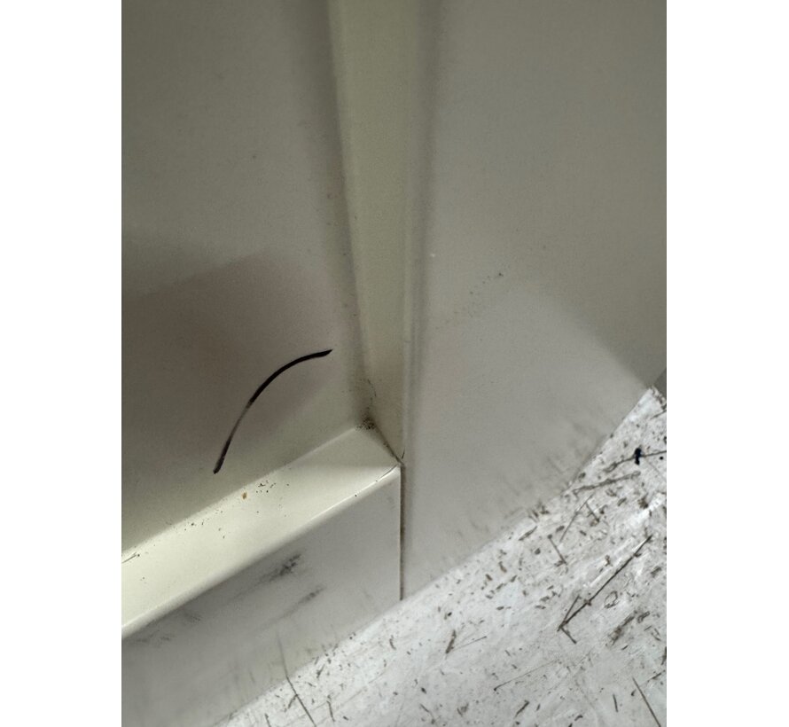 Austria binnendeur Svenska Folke 88x211,5