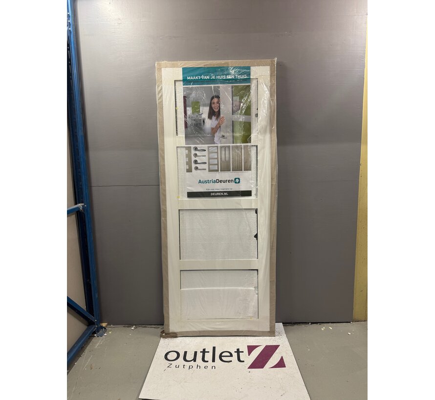 Austria binnendeur Sense Bright 88x211,5