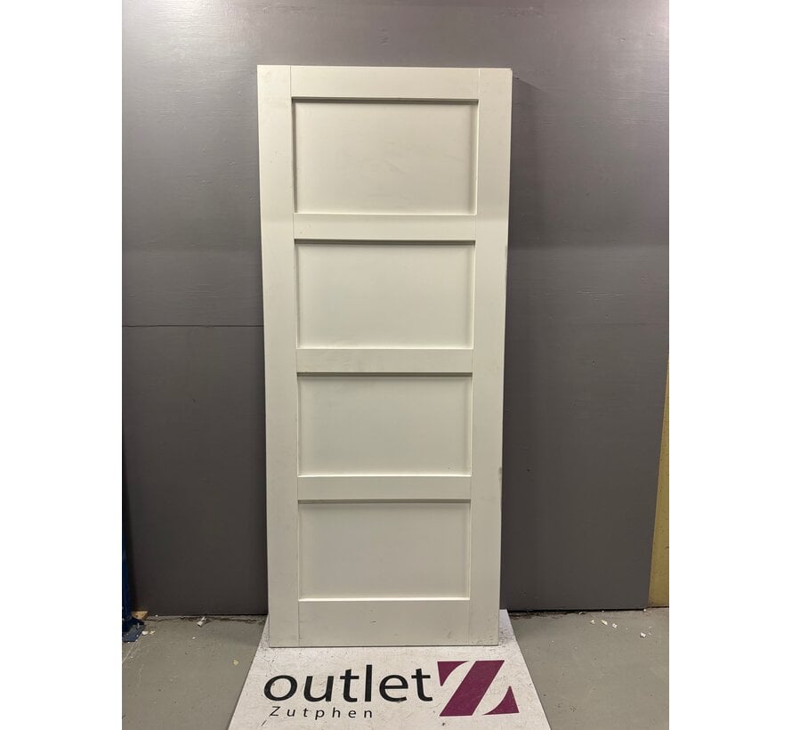 Austria binnendeur Svenska Carsten 88x211,5