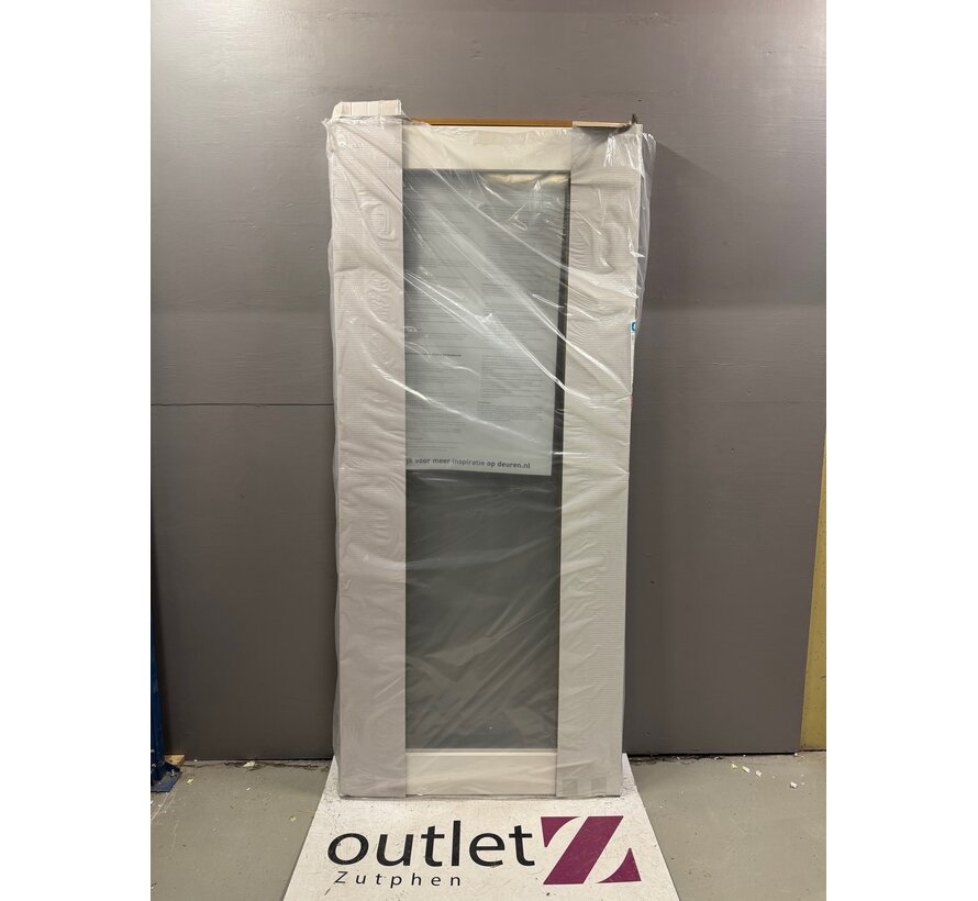 Austria binnendeur Sense Bright 83x201,5