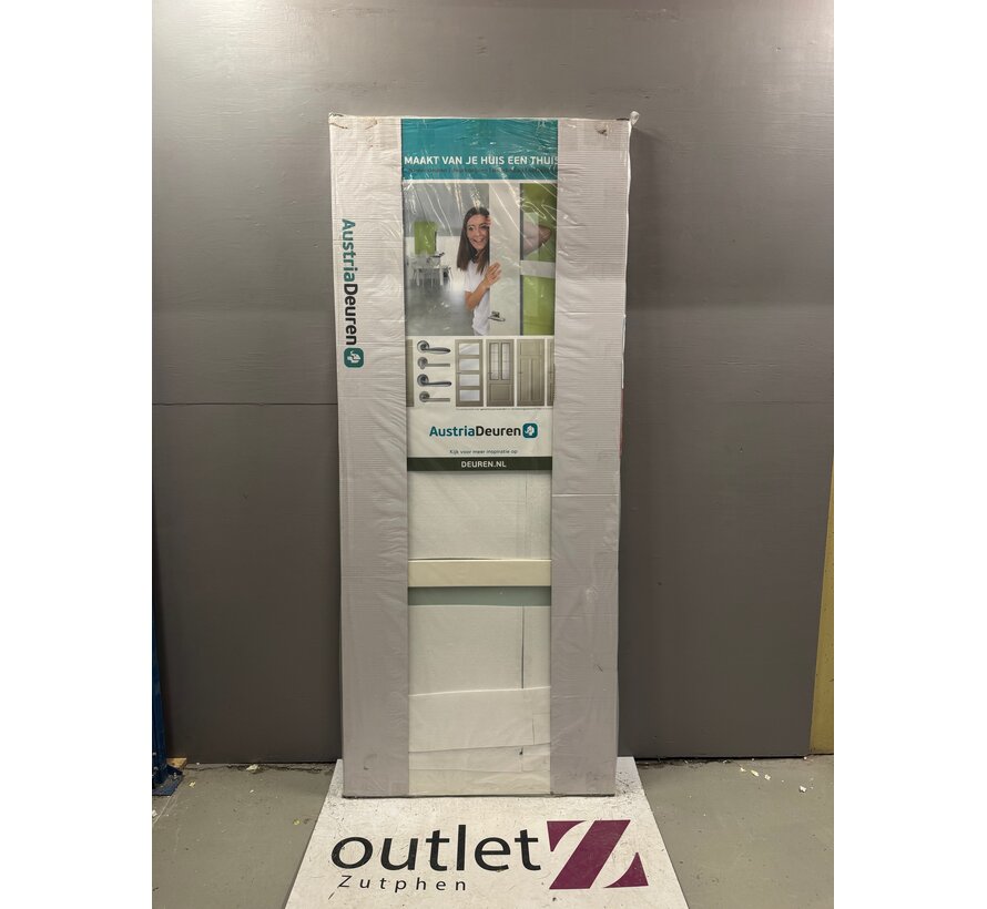Austria binnendeur Sense Bright 83x201,5