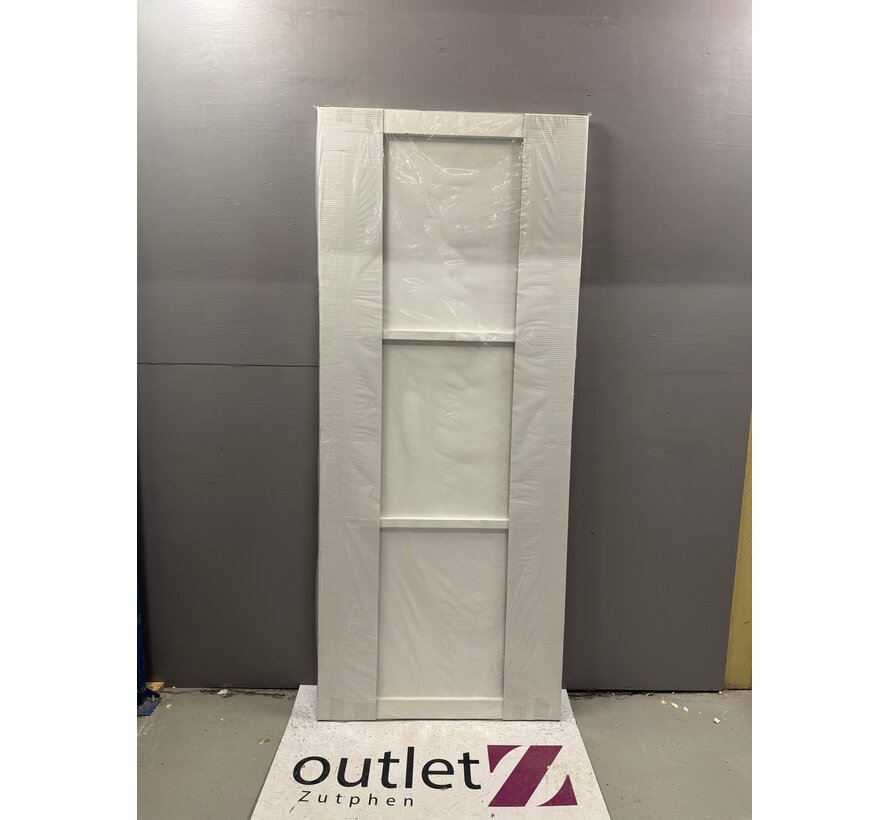 Austria binnendeur Nero Legno Livorno wit 83x201,5