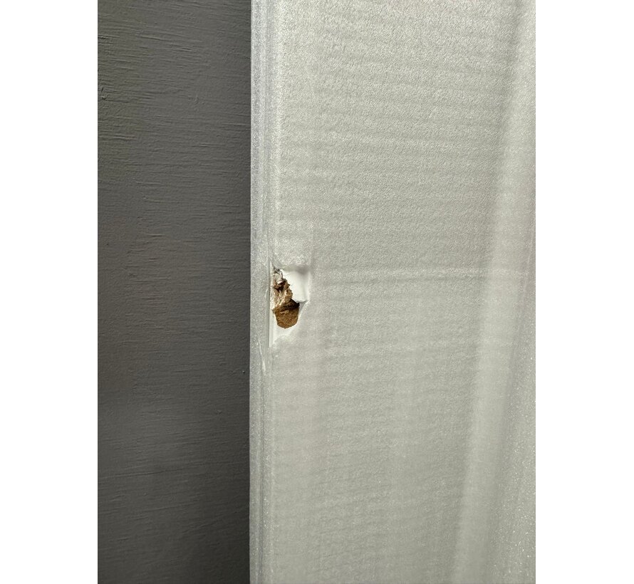 Austria binnendeur Svenska Folke 83x201,5