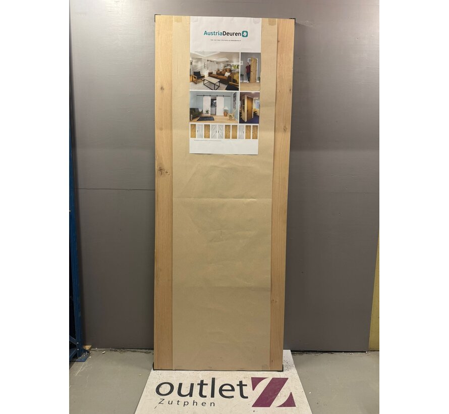 Austria binnendeur Cabana Zero 88x231,5