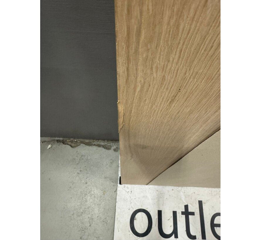 Austria binnendeur Cabana Zero 88x231,5