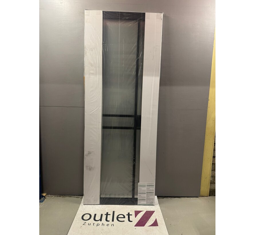 Austria binnendeur Nero Legno Imola 88x231,5