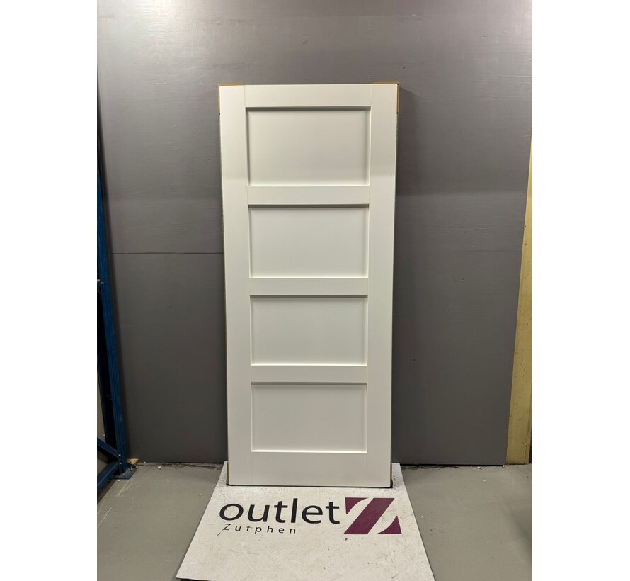 Austria binnendeur Svenska Carsten 83x201,5 OPD Li