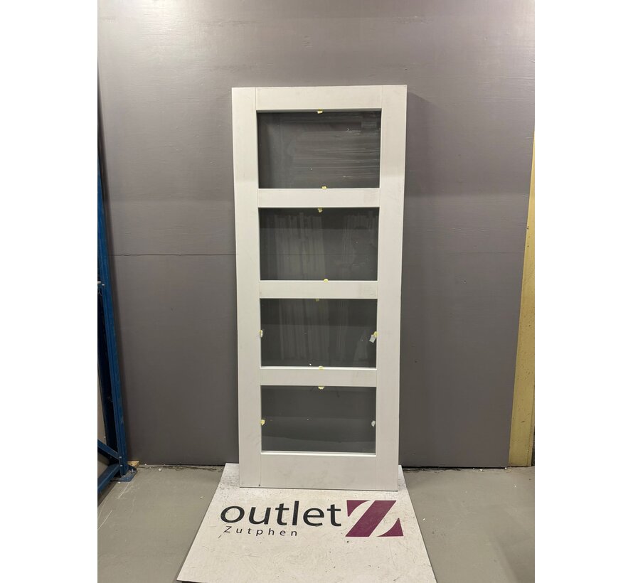 Austria binnendeur Svenska  Dahl 83x201,5 Stomp