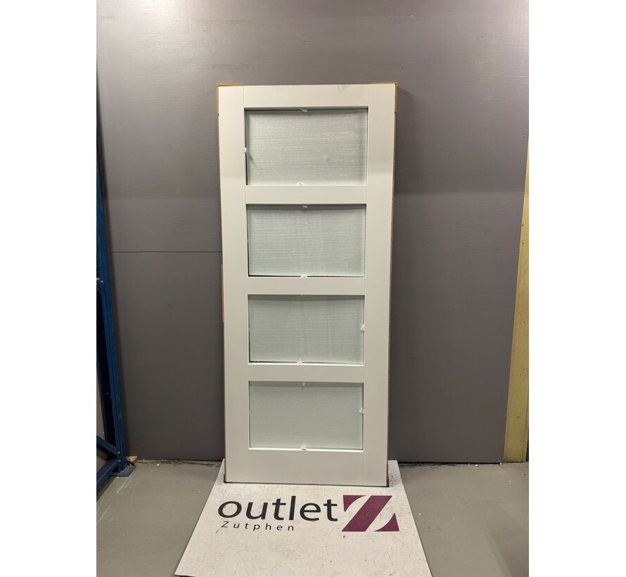 Austria binnendeur Svenska  Dahl 83x201,5 OPD RE