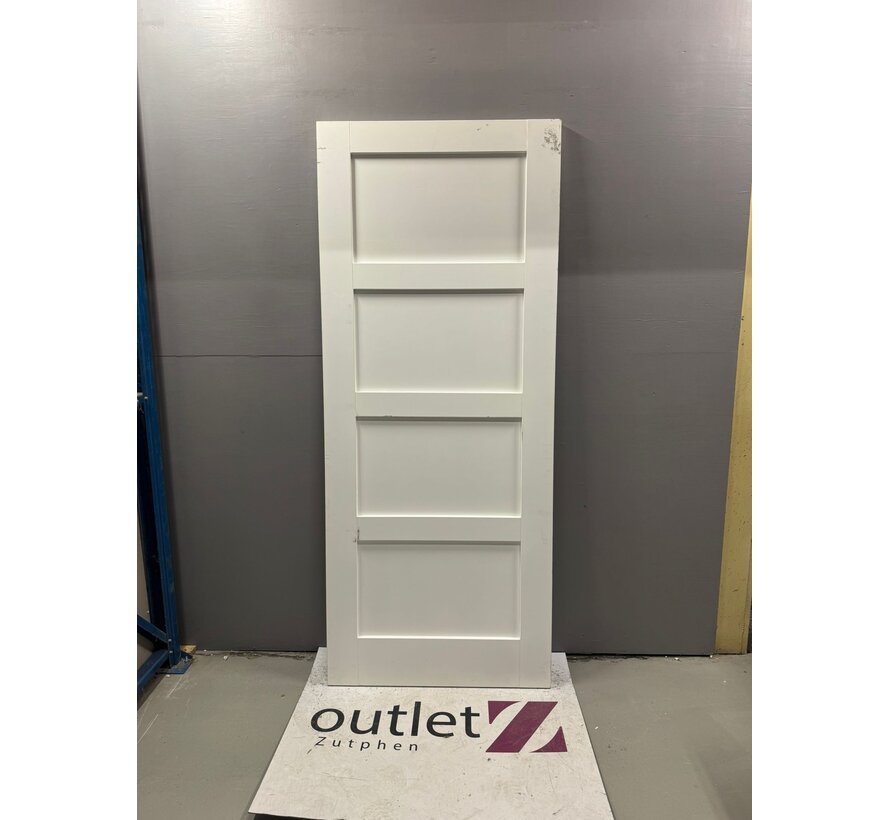 Austria binnendeur Svenska Carsten 83x201,5 Stomp