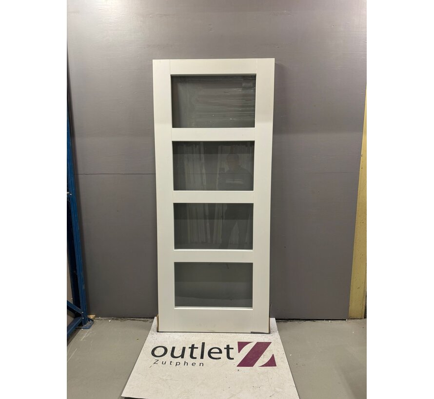 Austria binnendeur Svenska Dahl 83x201,5 OPD Li