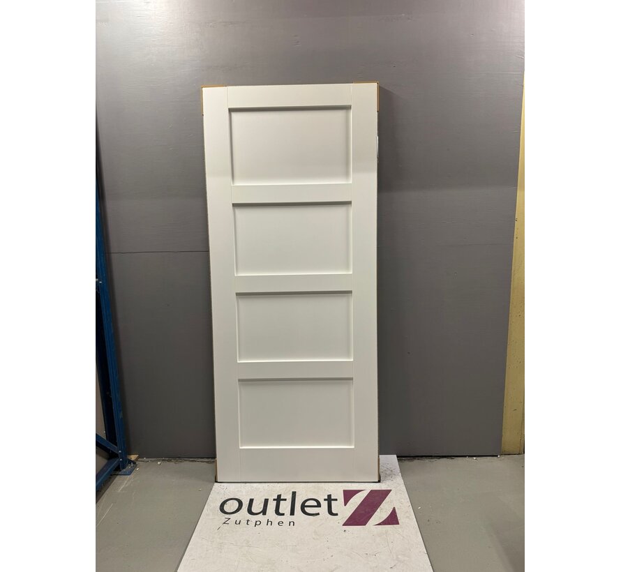 Austria binnendeur Svenska Carsten 83x201,5 OPD RE