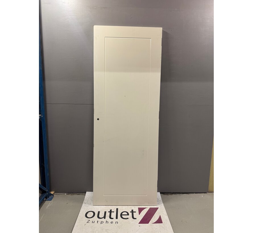 Austria binnendeur Liniedor Rektangel 78x211,5