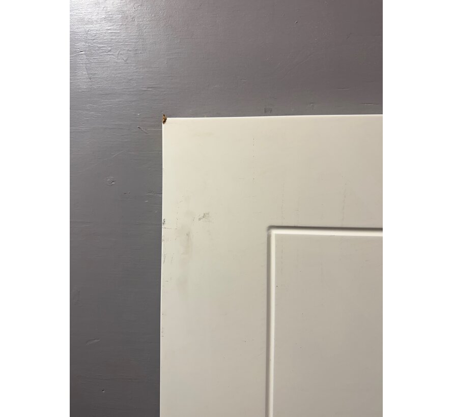 Austria binnendeur Liniedor Rektangel 78x211,5