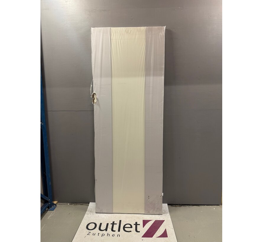 Austria binnendeur Liniedor Rektangel 78x211,5