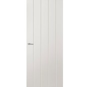 Austria Austria binnendeur Liniedor Lodret 78x211,5