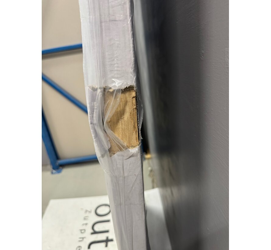 Austria Cabana Roble Zero 78x211,5