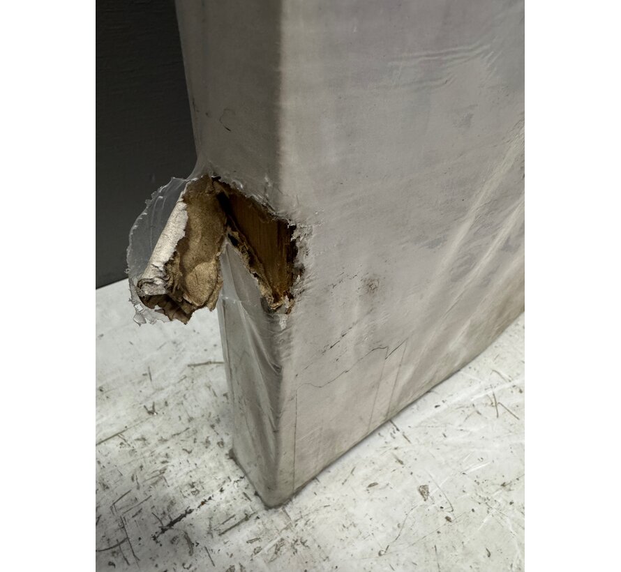 Austria Cabana Roble Zero 78x211,5