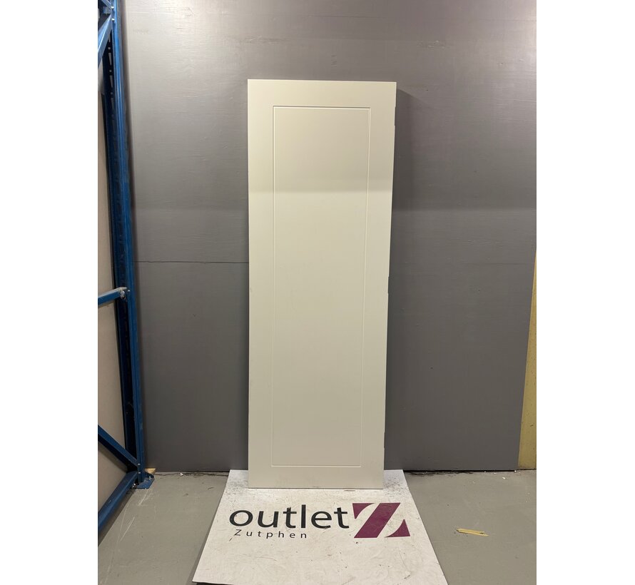 Austria binnendeur Liniedor Rektangel 73x211,5