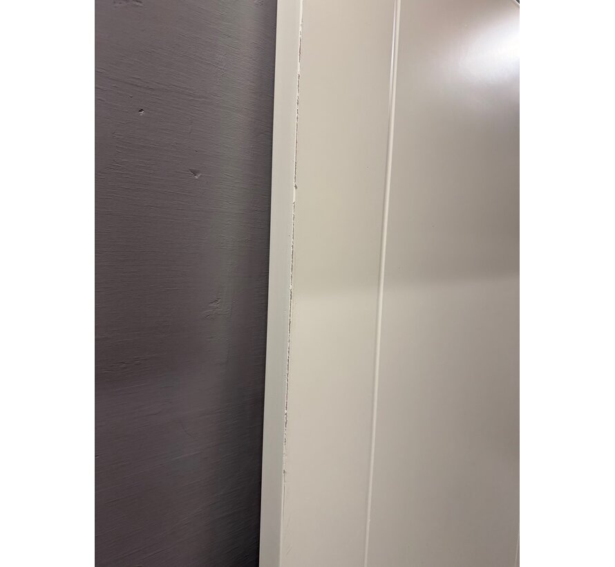 Austria binnendeur Liniedor Rektangel 73x211,5