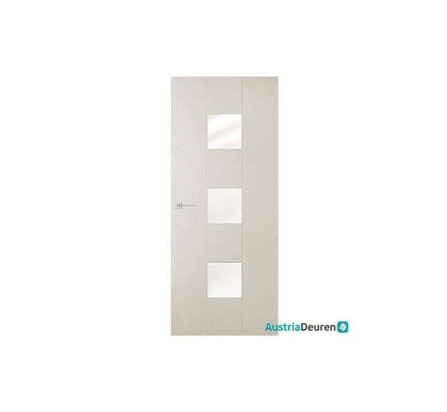 Austria binnendeur Moderno Spark 73x211,5