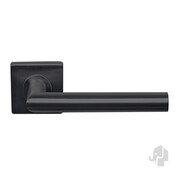 Austria Best Buy deurklink 204V -Mat Zwart