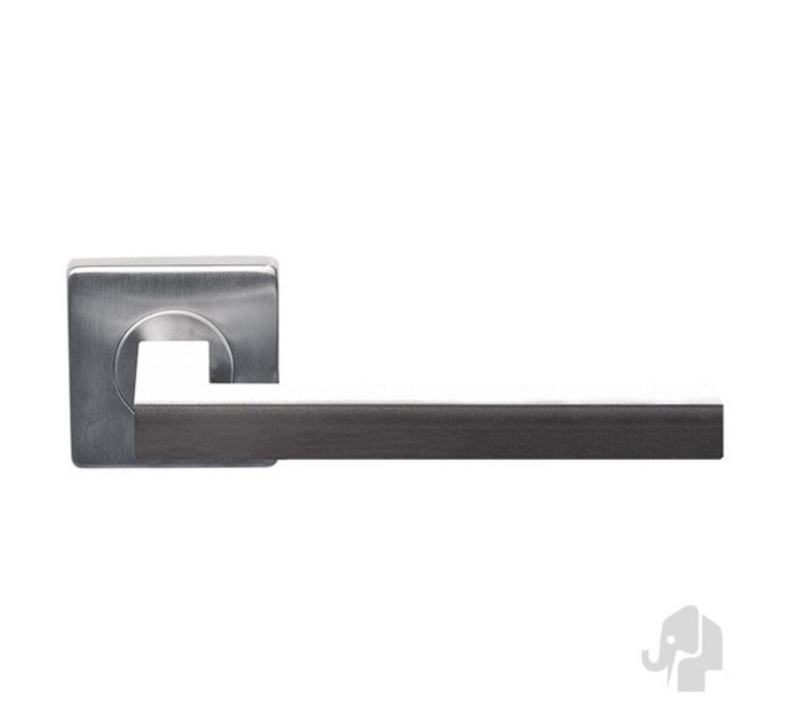 Best Buy deurklink 210V -Mat RVS