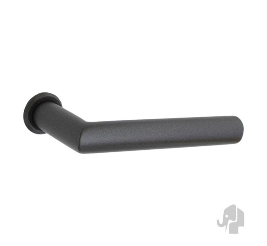 Destino Deurkruk - Gunmetal