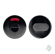 Best Buy Toiletset - Zwart