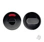 Best Buy Toiletset - Zwart