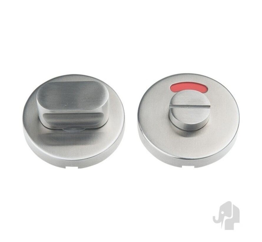 Best Buy Toiletset - Mat RVS