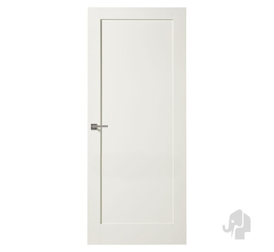 Austria binnendeur Svenska Folke 83x201,5