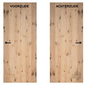 Austria Austria binnendeur Cabana Zero 88x231,5