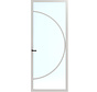 Skantrae binnen deur SSL 4613 93x231,5 Blank glas