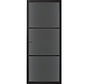 Skantrae binnendeur SSL 4003 93x231,5 Rookglas