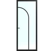 Skantrae  Skantrae binnendeur SSL 4512 83x201,5 Blank glas