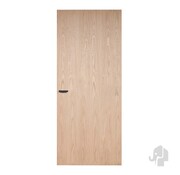 Austria Austria binnendeur Roble Legno Plano 83x201,5