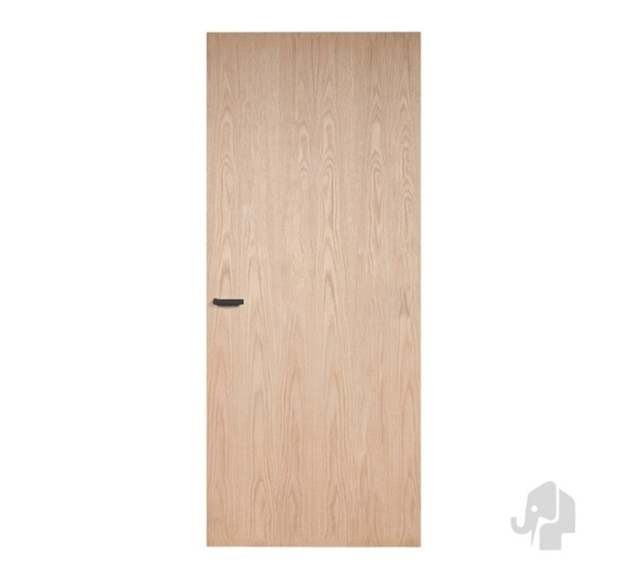 Austria binnendeur Roble Legno Plano 83x201,5