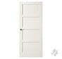 Austria binnendeur Svenska Carsten 88x231,5